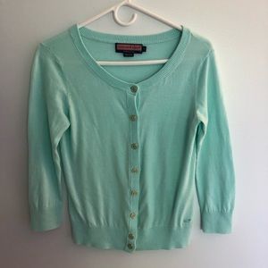 Vineyard Vines Cardigan